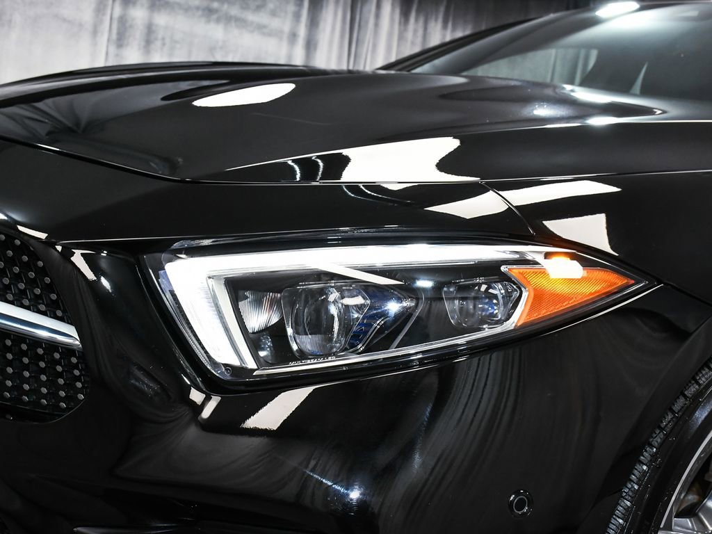 Used 2020 Mercedes-Benz CLS 450 4MATIC image 71