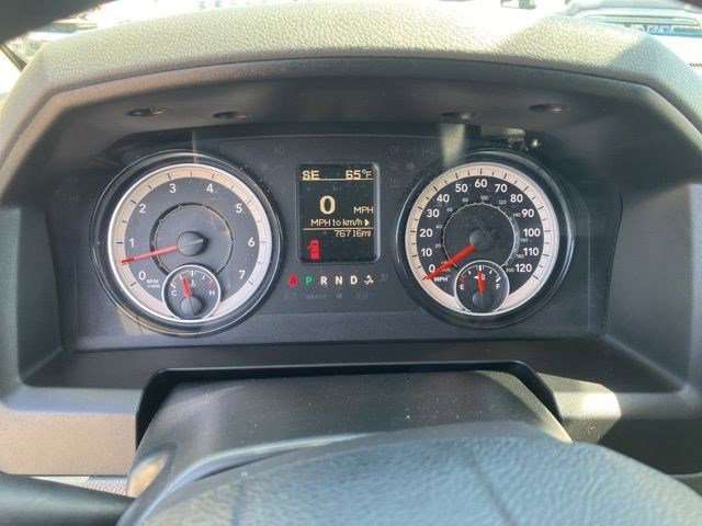 Certified 2018 RAM 1500 Express w/ Express Value Package image 17