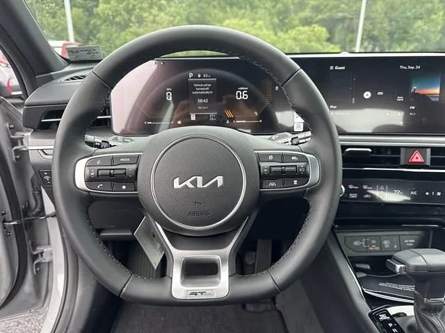 New 2026 Kia K5 GT-Line image 9