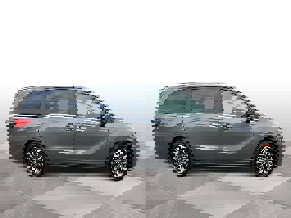 Used 2024 Honda Odyssey EX-L image 9
