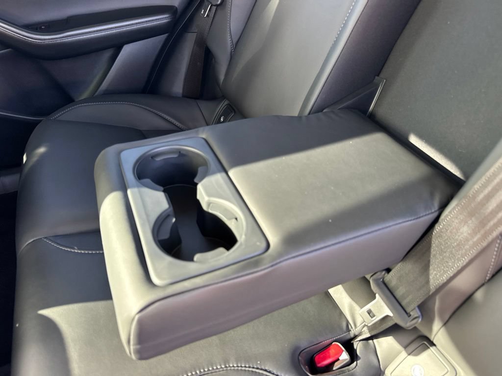 New 2026 MAZDA CX-30 AWD 2.5 S w/ Select Sport Pkg image 22