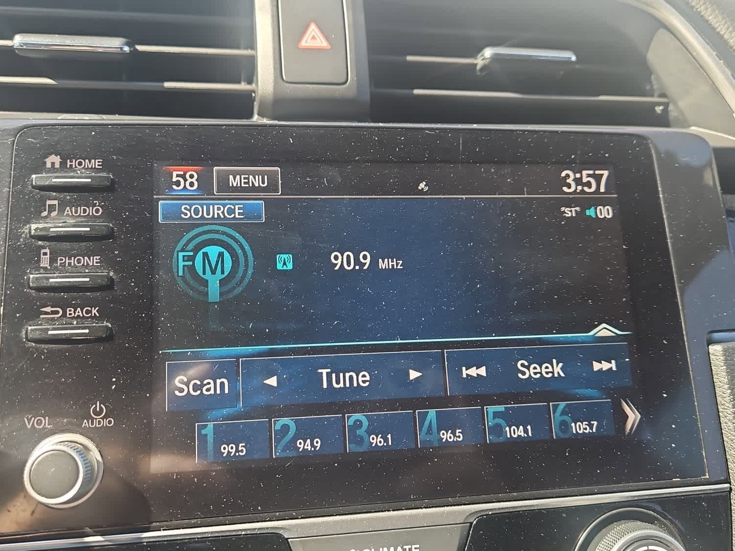 Used 2019 Honda Civic Sport image 16