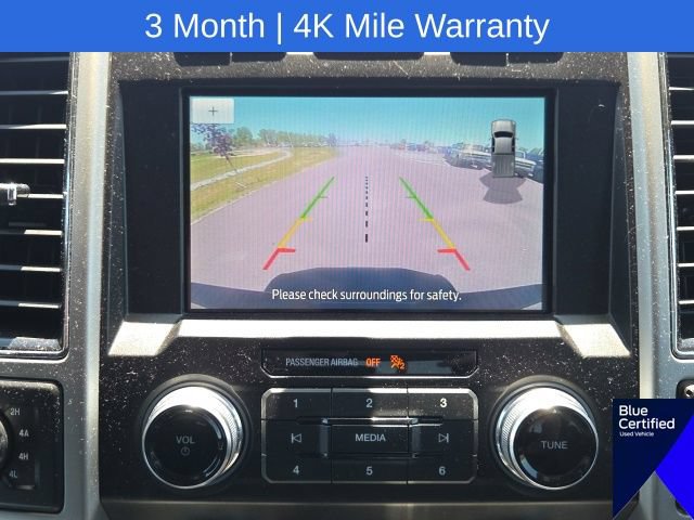 Used 2020 Ford F150 Lariat w/ Equipment Group 502A Luxury AWD/4WD image 31