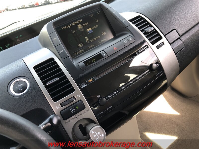 Used 2008 Toyota Prius FWD image 14