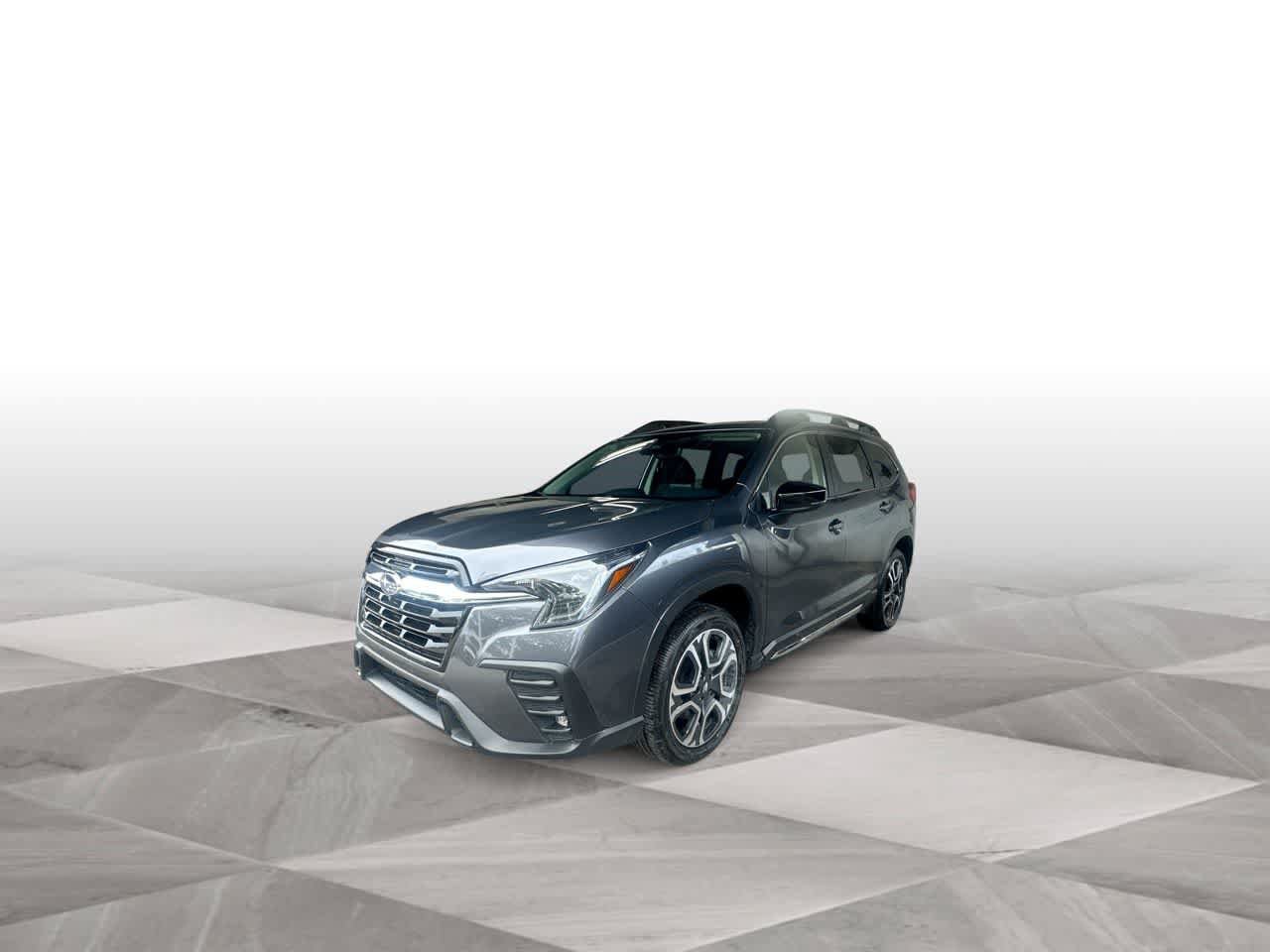 New 2026 Subaru Ascent Limited AWD/4WD image 4