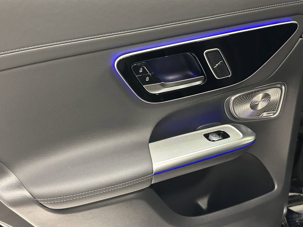 New 2026 Mercedes-Benz GLC 43 AMG 4MATIC Coupe image 26