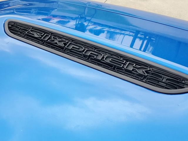 New 2026 Dodge Charger Scat Pack w/ Blacktop Package image 7