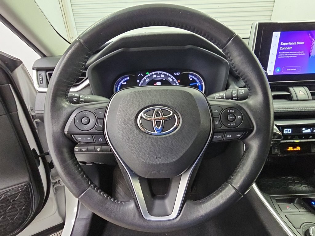 Used 2023 Toyota RAV4 XLE w/ Convenience Package AWD/4WD image 24