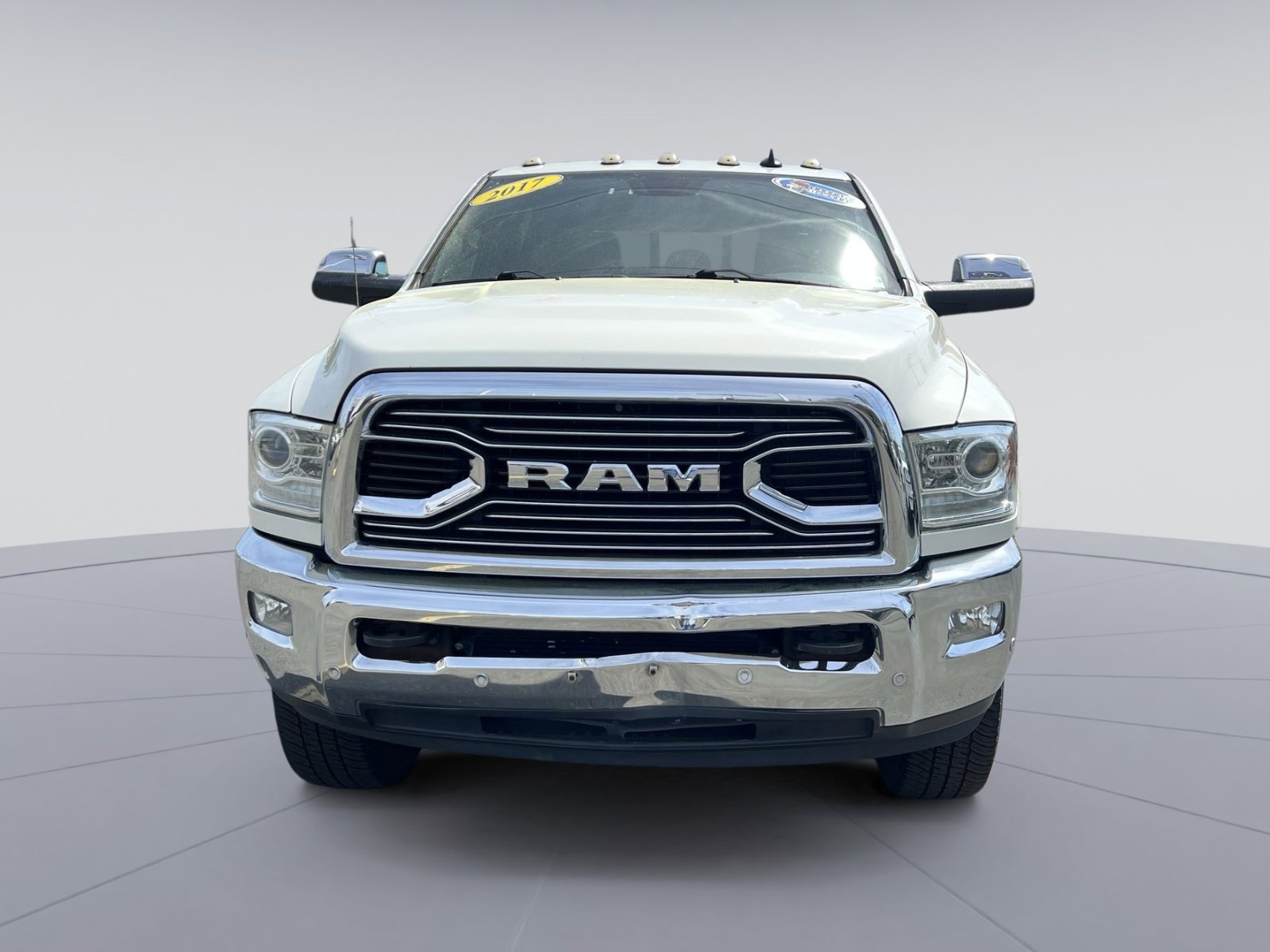 Used 2017 RAM 2500 Limited image 8