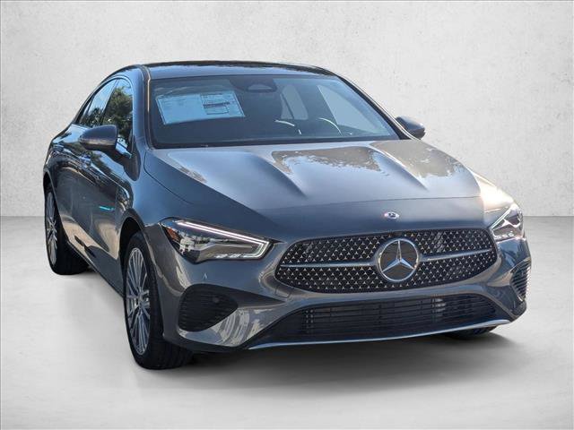 Certified 2026 Mercedes-Benz CLA 250 image 7