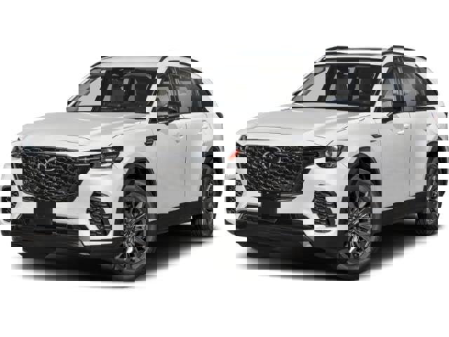 New 2026 MAZDA CX-70 3.3 Turbo w/ Preferred Package