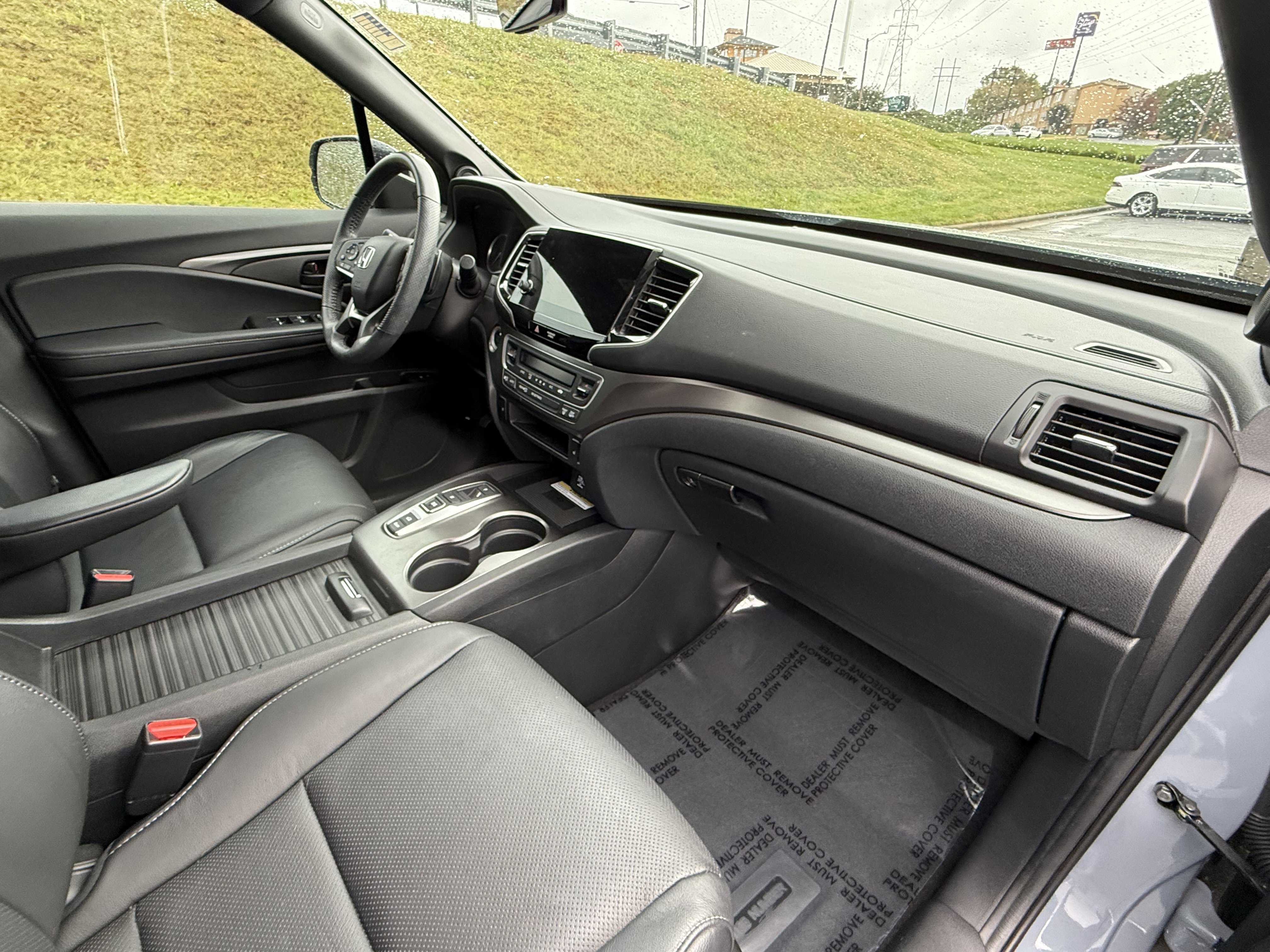 Certified 2023 Honda Passport EX-L image 22