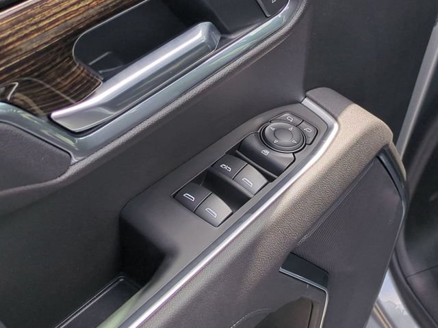 New 2026 GMC Sierra 1500 Elevation AWD/4WD image 23