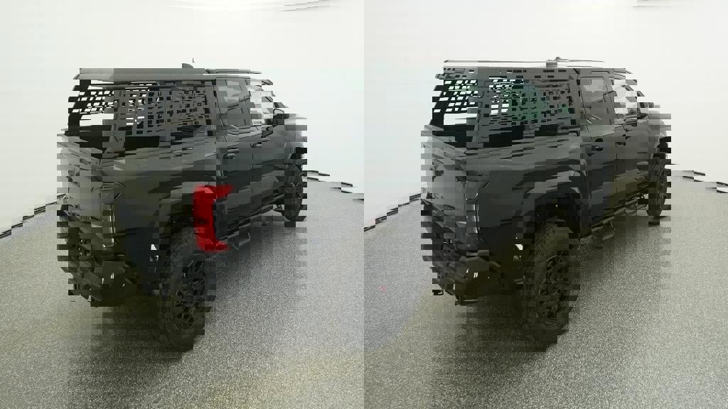 New 2026 Toyota Tacoma SR5 image 42