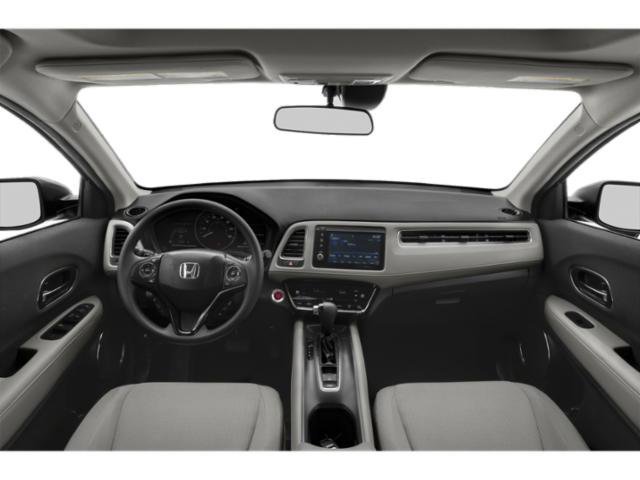 Used 2020 Honda HR-V EX image 8