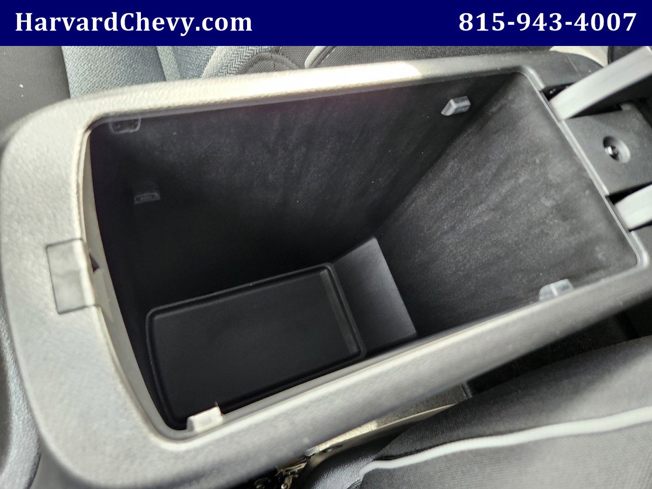 Used 2023 Chevrolet TrailBlazer LS image 13