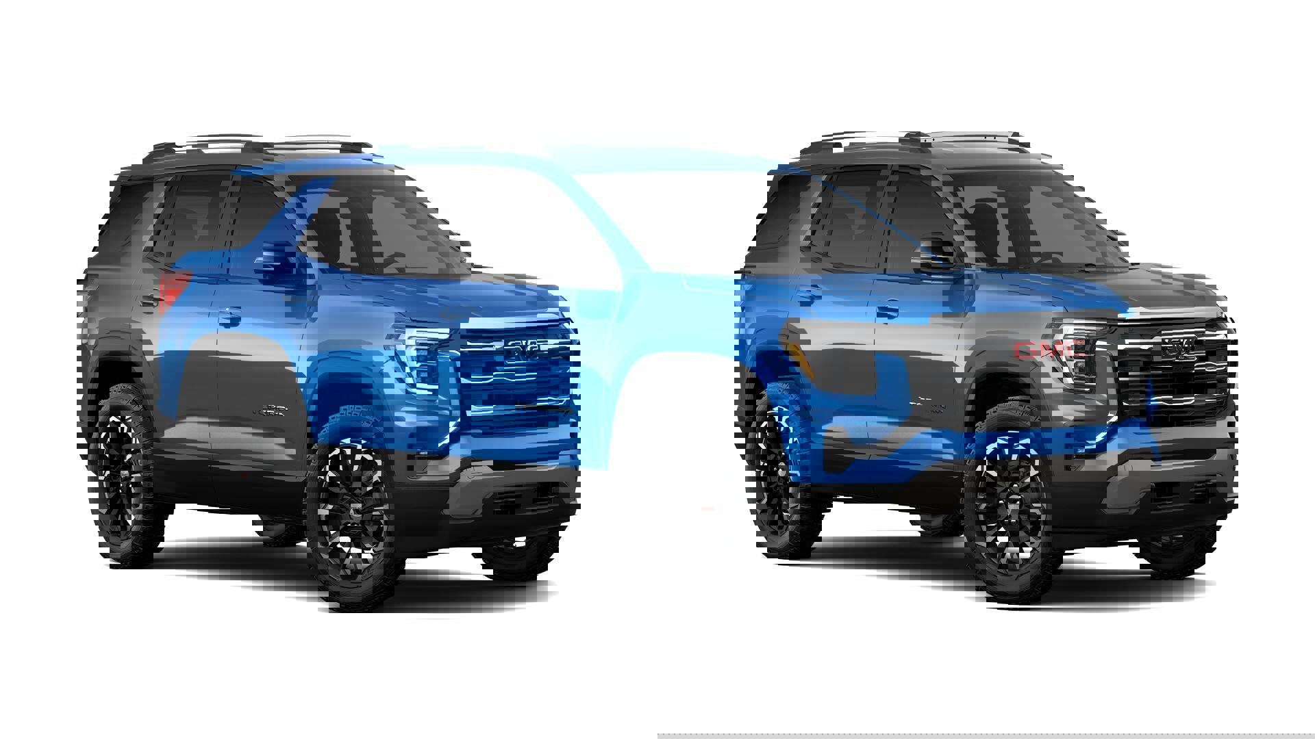 New 2026 GMC Terrain Elevation w/ Elevation Premium Package image 32