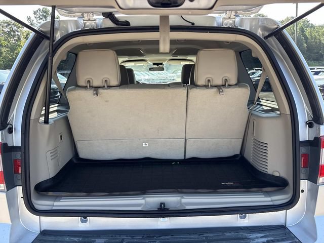 Used 2017 Lincoln Navigator Select AWD/4WD image 12