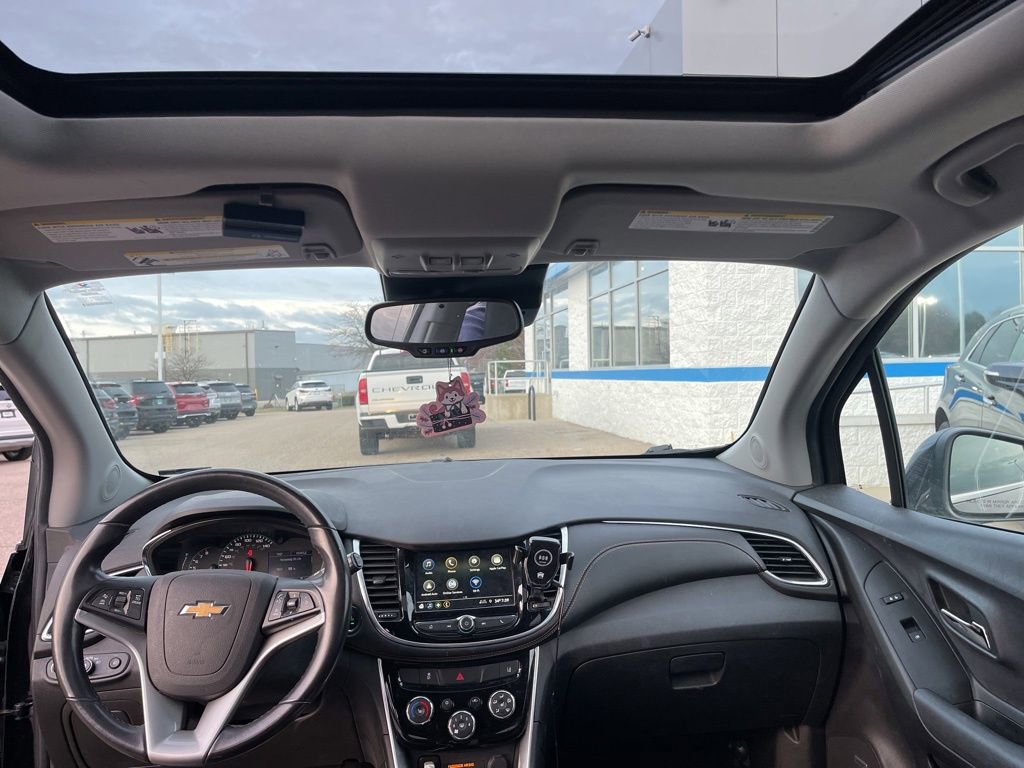Used 2019 Chevrolet Trax Premier image 12