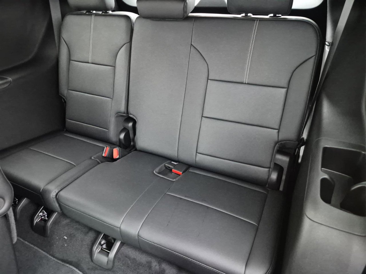 New 2026 GMC Acadia Elevation w/ Black Edition image 12