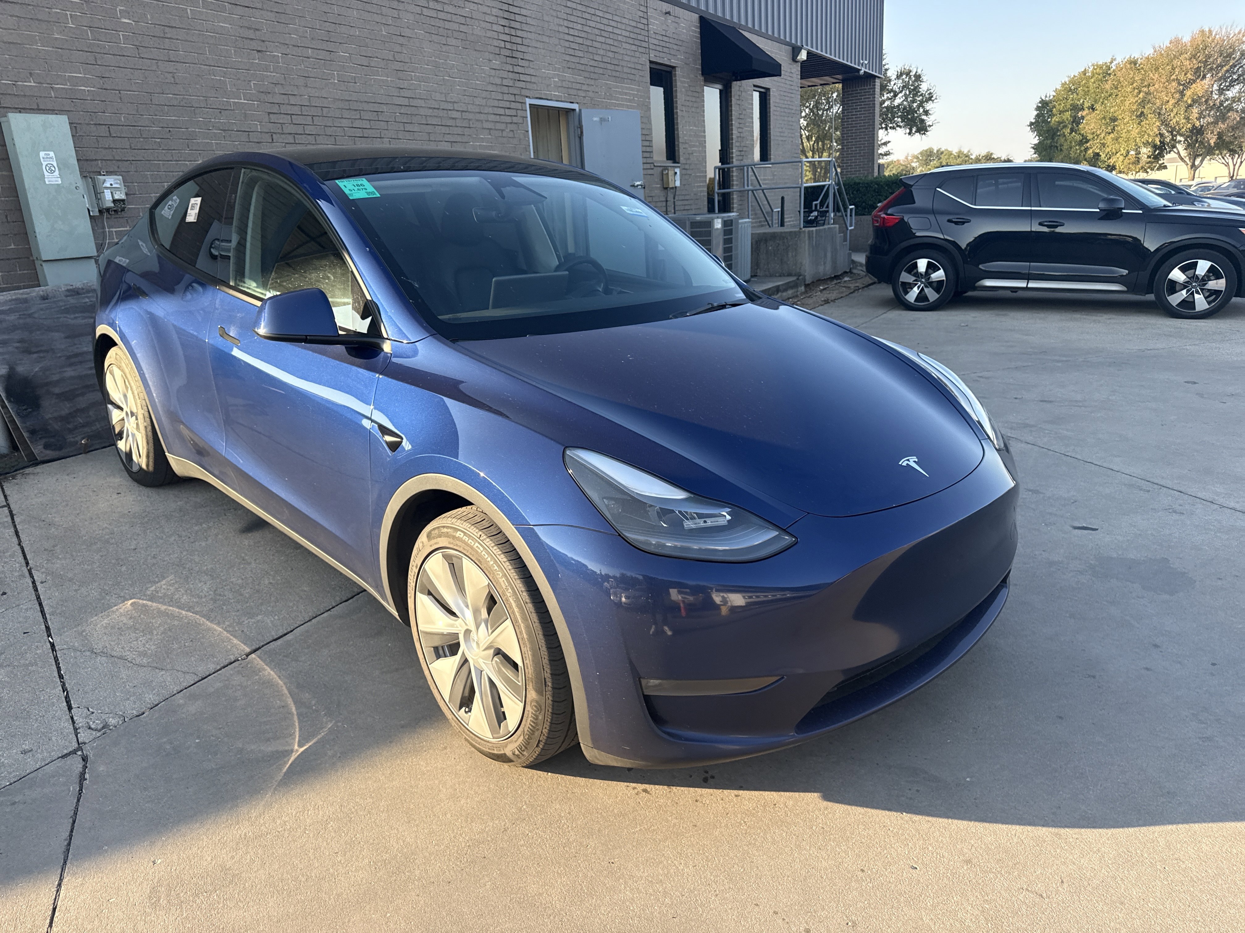 Used 2023 Tesla Model Y Long Range
