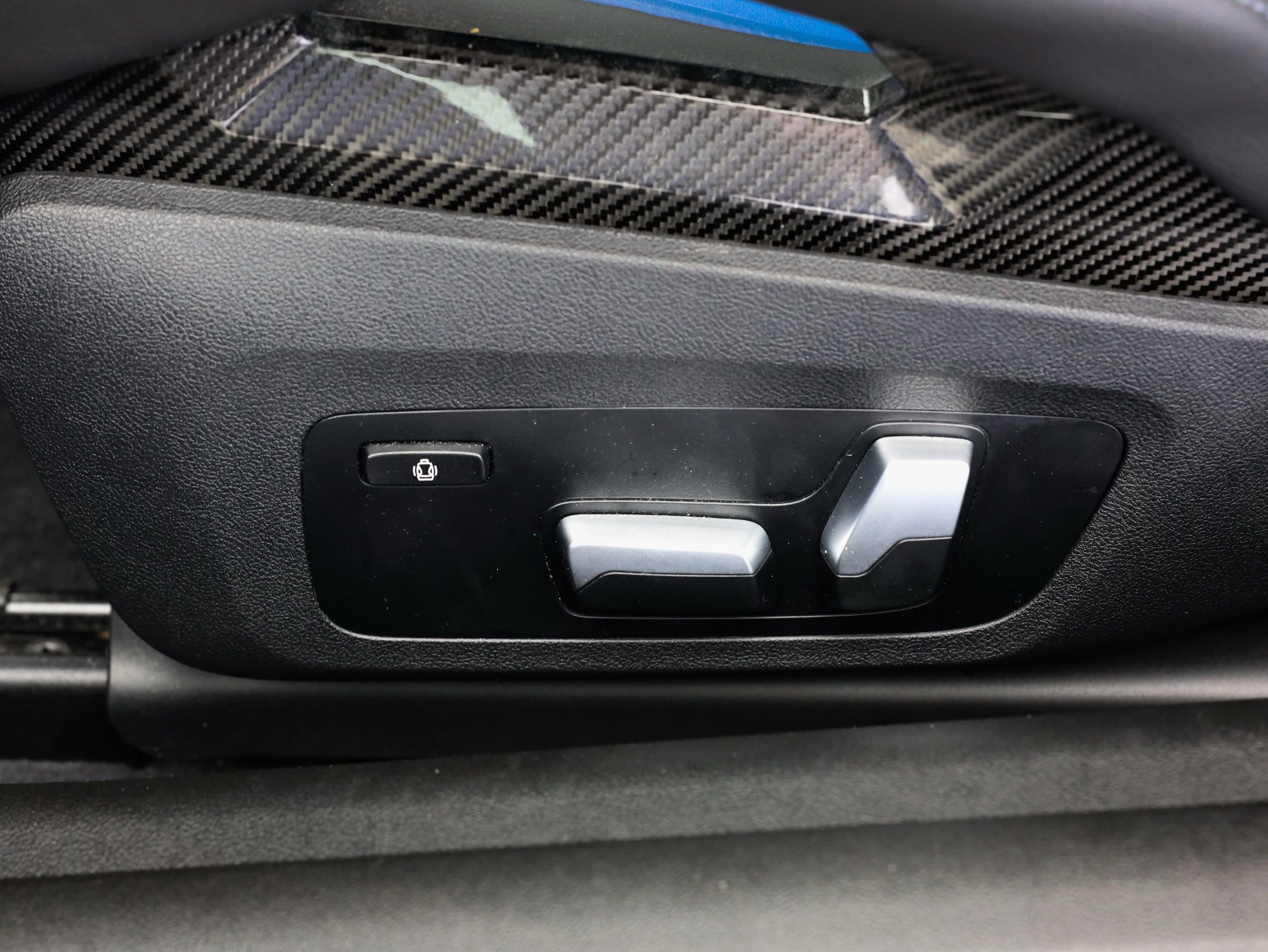 Used 2022 BMW M4 xDrive Competition image 56