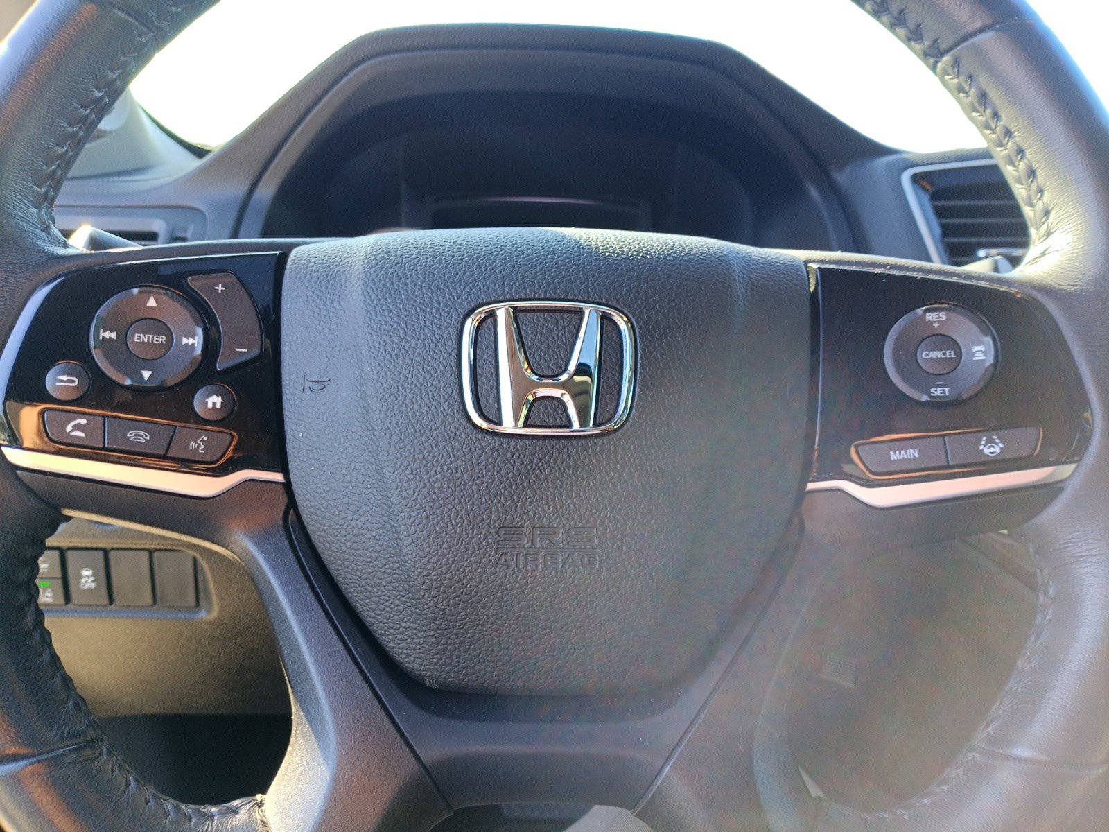 Used 2022 Honda Pilot EX-L image 20