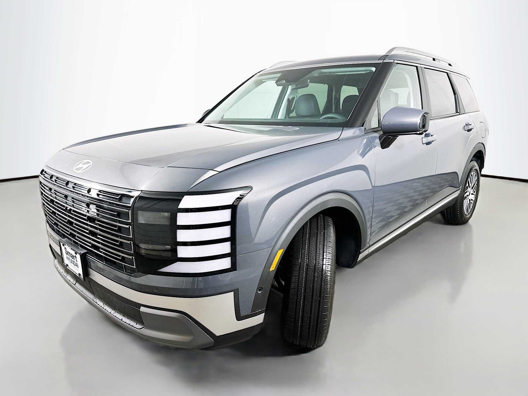 New 2026 Hyundai Palisade SEL image 3