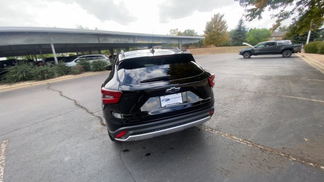 Used 2026 Chevrolet Trax LT w/ Driver Confidence Package FWD image 7