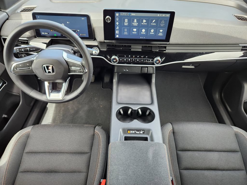 New 2026 Honda Prologue EX image 13