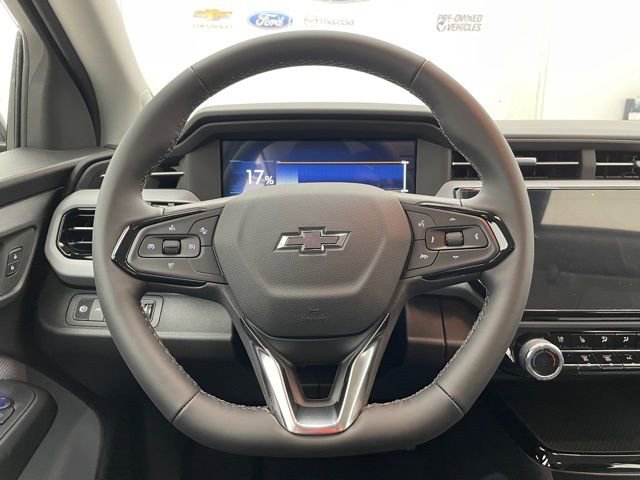 New 2027 Chevrolet Bolt RS image 11