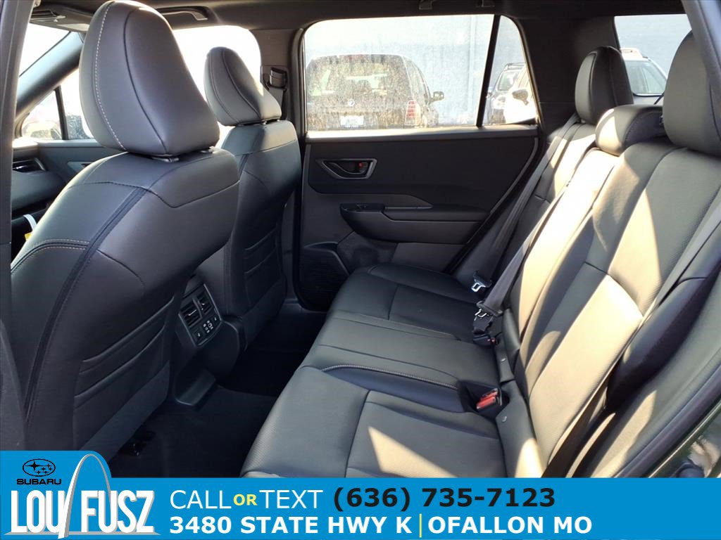 New 2026 Subaru Outback Limited image 16