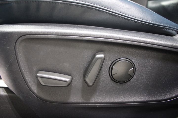 Used 2021 Ford Bronco Sport Outer Banks image 21