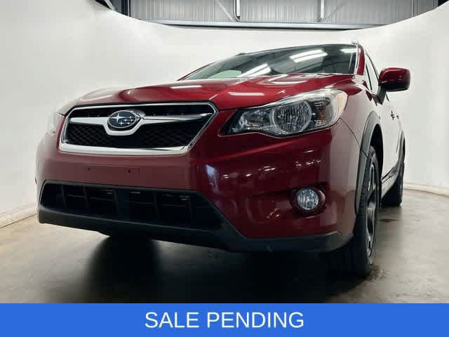 Used 2013 Subaru Crosstrek 2.0i Limited w/ Popular Pkg 2 AWD/4WD image 28