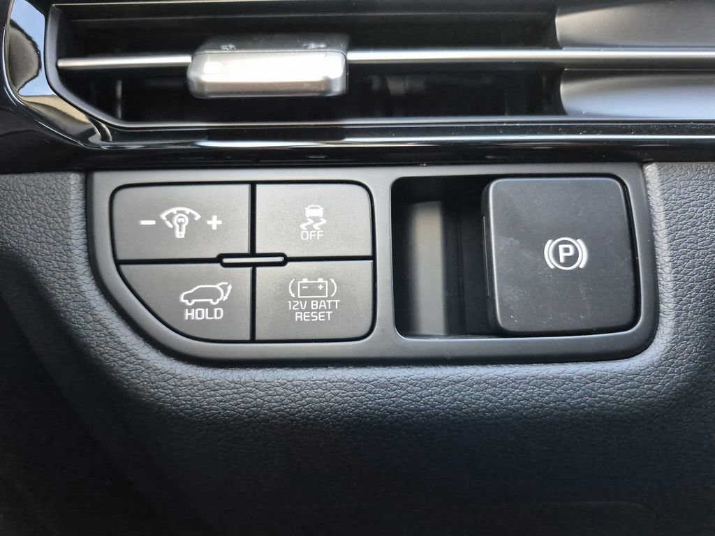 New 2026 Kia Sportage SX Prestige image 26