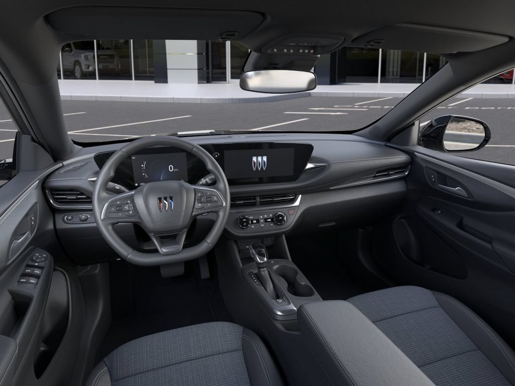 New 2026 Buick Envista Preferred w/ Convenience I Package FWD image 15