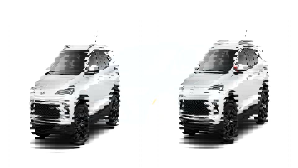 New 2026 Buick Encore GX Sport Touring w/ Advanced Technology Package image 51