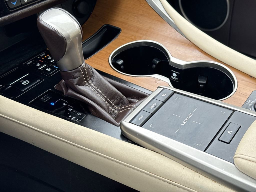 Used 2020 Lexus RX 350 AWD w/ Premium Package image 22