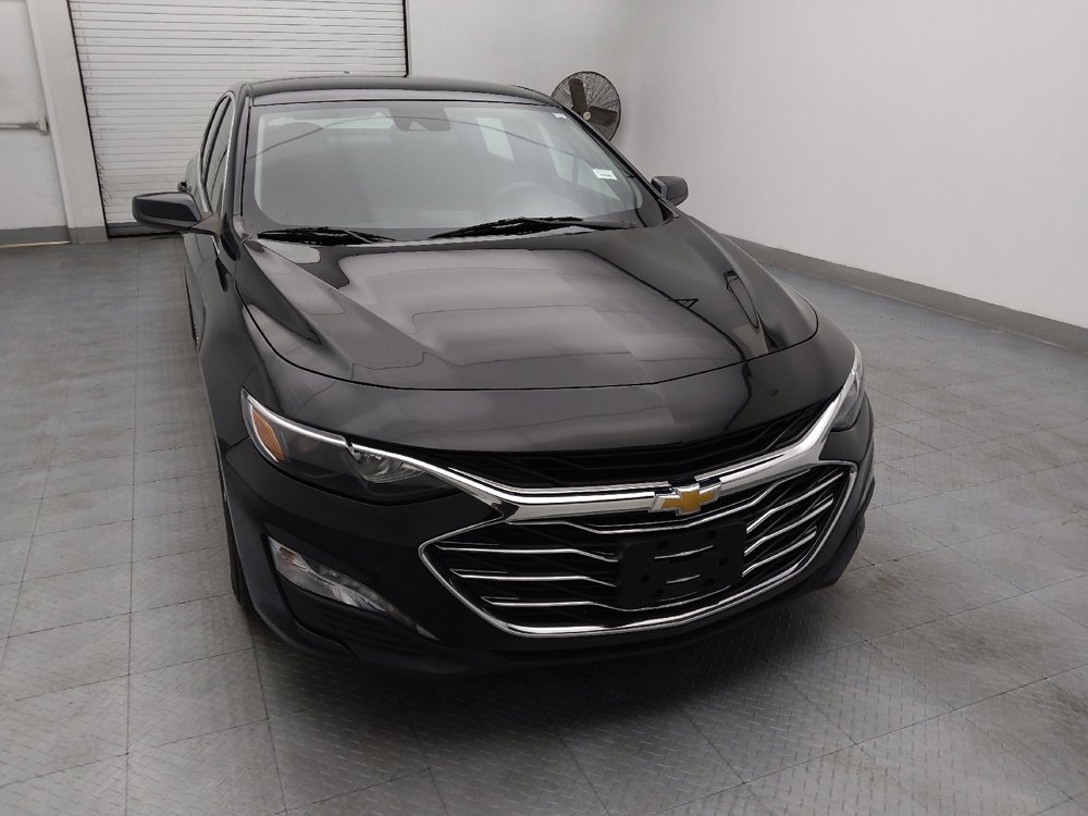 Used 2023 Chevrolet Malibu LT image 14