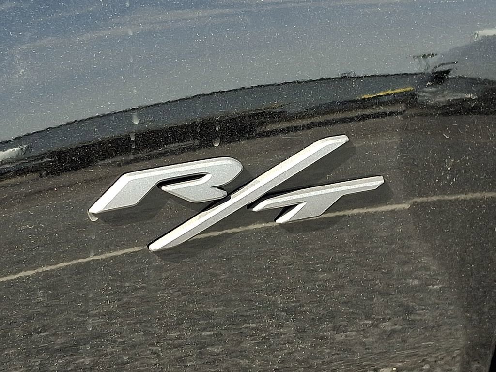 New 2026 Dodge Charger R/T image 13