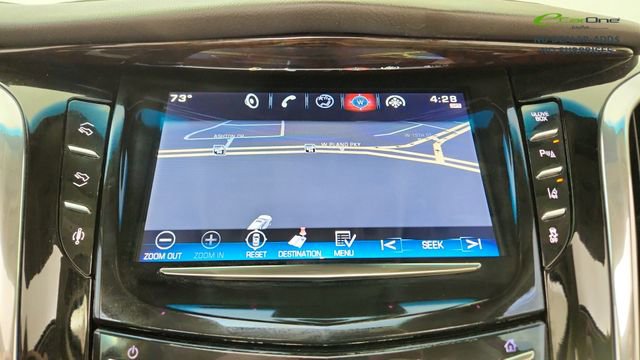 Used 2015 Cadillac Escalade Luxury RWD image 47