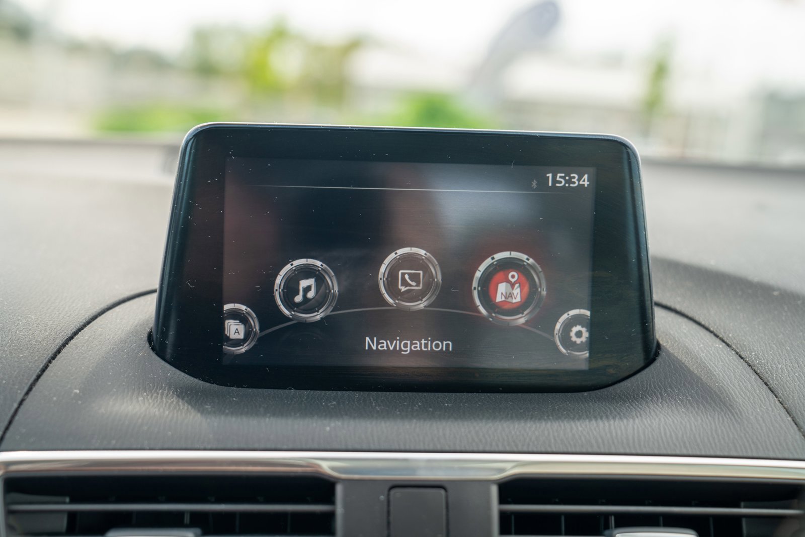 Used 2017 MAZDA MAZDA3 Grand Touring image 15