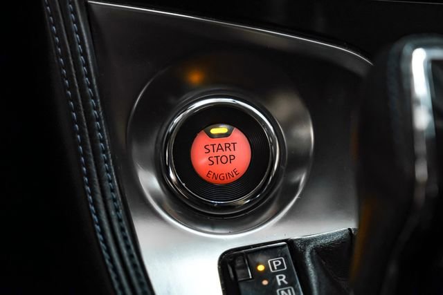 Used 2016 Nissan Maxima SR image 22