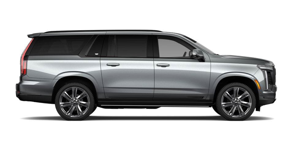 New 2026 Cadillac Escalade ESV Sport w/ Touring Package AWD/4WD image 31