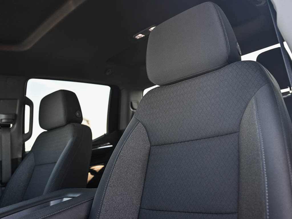 New 2026 GMC Sierra 1500 Elevation image 18