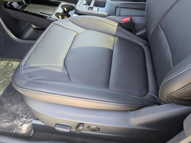 New 2026 Ford Mustang Mach-E Premium AWD/4WD image 4