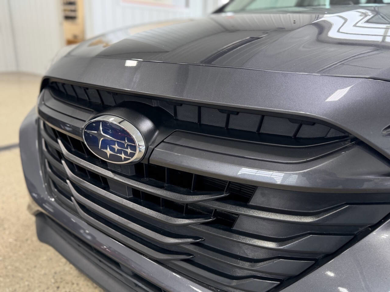 Used 2024 Subaru Legacy Premium AWD/4WD image 37