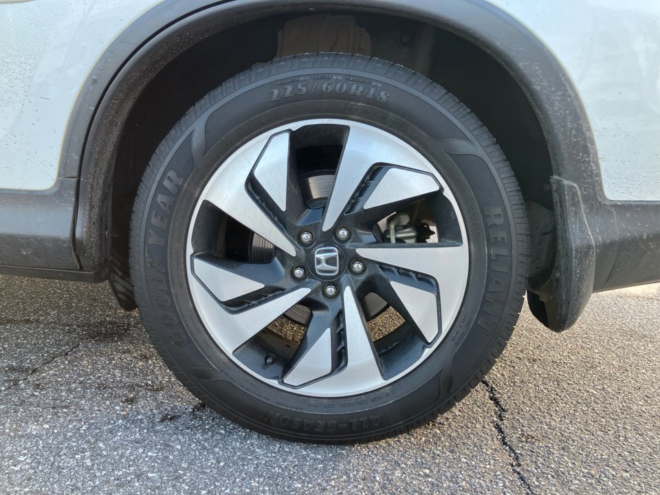 Used 2015 Honda CR-V Touring image 25