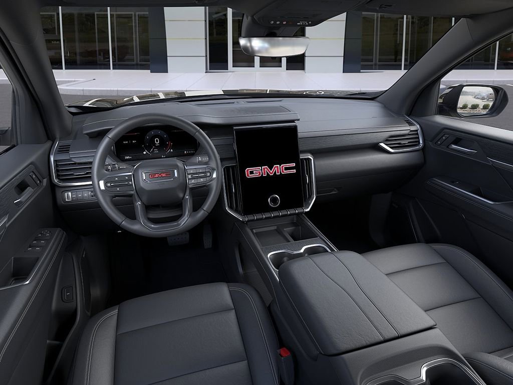 New 2026 GMC Acadia Elevation w/ Elevation Premium Package AWD/4WD image 15
