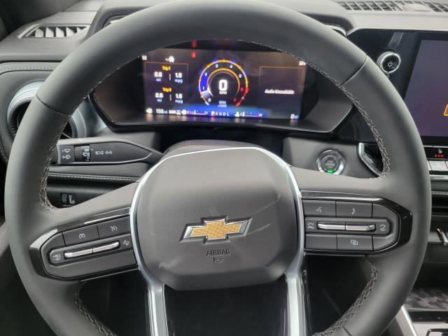 New 2026 Chevrolet Colorado LT image 10